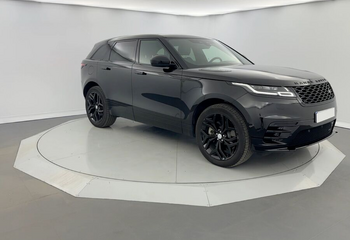 Land-rover Range-rover-velar à Niort : 2.0L P400e PHEV 404ch R-Dynamic S