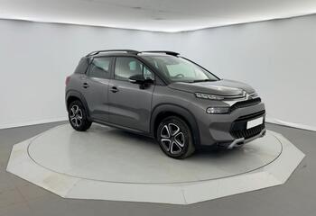 Citroen C3-aircross à Niort : PureTech 110ch Feel