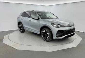 Volkswagen Tiguan à Niort : III 2.0 TDI 150ch DSG7 R-Line
