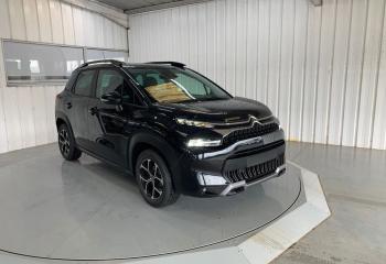 Citroen C3-aircross à Niort : BlueHDi 110 S&S BVM6 Shine