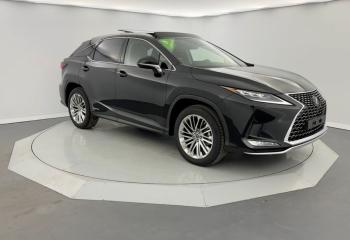 Lexus Rx à Niort : 450h Luxury (Executive) 262ch