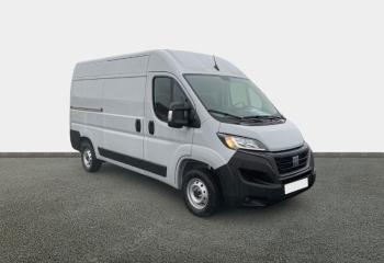 Fiat Ducato-fourgon à Niort : 3.0 M H2 (L2H2) 140 CH