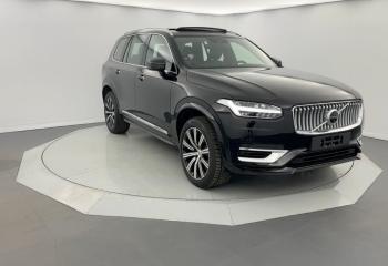 Volvo Xc90 à Niort : T8 Twin Engine 303+87 ch Geartronic 8 7pl Inscription