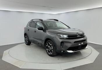 Citroen C5-aircross à Niort : BlueHDi 130 EAT8 Max