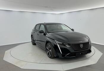 Peugeot 308 à Niort : BlueHDi 130ch EAT8 GT