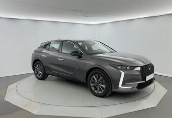 Ds Ds-4 à Niort : Hybride E-Tense 225 EAT8 Business