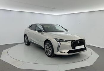 Ds Ds-4 à Niort : Hybride E-Tense 225 EAT8 Trocadero
