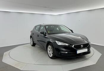 Seat Leon à Niort : 2.0 TDI 115 BVM6 Style