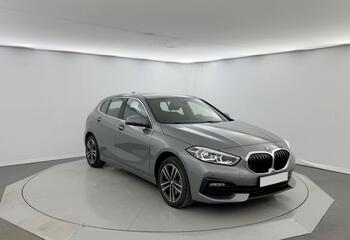 Bmw Serie-1 à Niort : 116d 116ch DKG7 Business Design