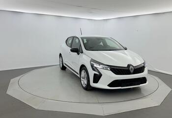 Renault Clio à Niort : TCe 90 Evolution