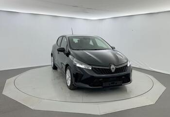 Renault Clio à Niort : TCe 90 Evolution