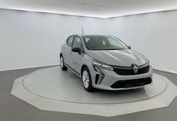 Renault Clio à Niort : TCe 90 Evolution