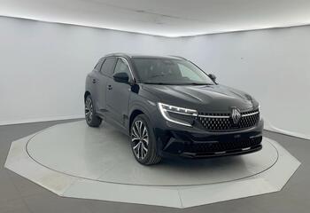 Renault Austral à Niort : Mild hybrid 160 auto Iconic