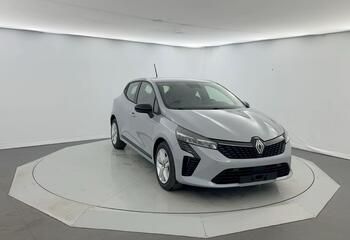 Renault Clio à Niort : TCe 90 Evolution