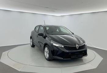 Renault Clio à Niort : TCe 90 Evolution