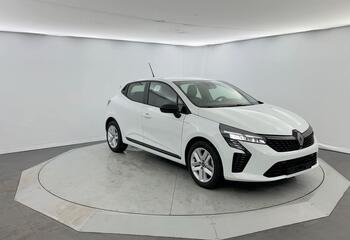 Renault Clio à Niort : Eco-G 100 Evolution