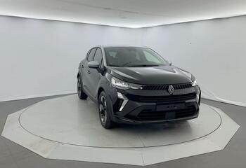 Renault Captur à Niort : E-Tech full hybrid 145 Techno
