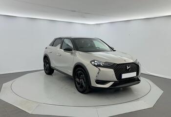 Ds Ds-3-crossback à Niort : PureTech 130 EAT8 Performance Line+