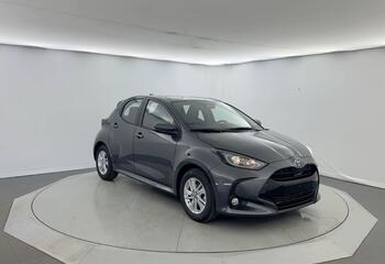 Toyota Yaris à Niort : Hybride 116h Active