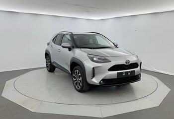 Toyota Yaris-cross à Niort : Hybride 1.5 116hp 2WD Active Plus