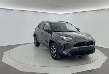 Toyota Yaris-cross à Niort : Hybride 1.5 116hp 2WD Active Plus
