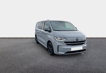 Volkswagen Transporter-procab à Niort : T7 L1H1 2.0 TDI 170 BVA8 SWD BUSINESS