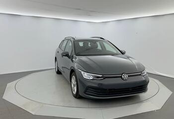 Volkswagen Golf-sw à Niort : 1.0 eTSI 110 Life Business DSG