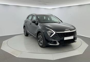 Kia Sportage à Niort : 1.6 T-GDi 230ch ISG Hybride BVA6 4x2 Active