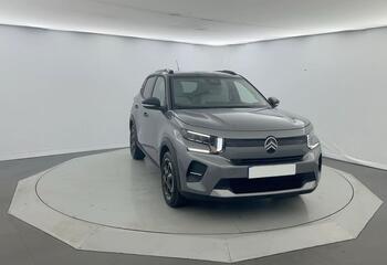 Citroen C3 à Niort : Turbo 100 ch BVM6 Max