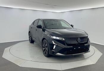 Renault Rafale à Niort : E-Tech full hybrid 200 Esprit Alpine