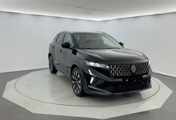 Renault Austral-ii à Niort : E-Tech full hybrid 200 Techno