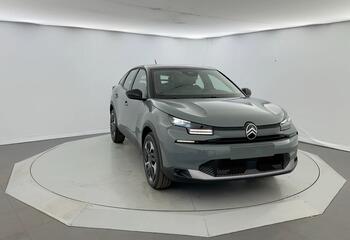Citroen C4 à Niort : Hybride 145 e-DCS6 Plus