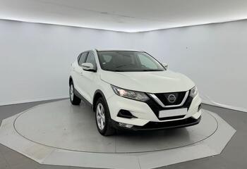 Nissan Qashqai à Niort : 1.2 DIG-T 115 Acenta