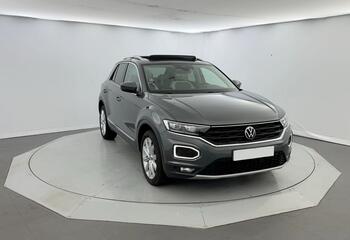 Volkswagen T-roc à Niort : 1.5 TSI 150 EVO Start/Stop DSG7 Carat
