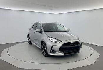 Toyota Yaris à Niort : Hybride 1.5 116hp e-CVT Active Plus