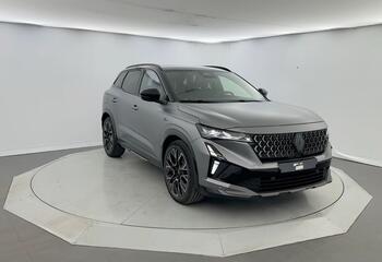 Renault Austral-ii à Niort : Full hybrid E-Tech 200 ch Esprit Alpine