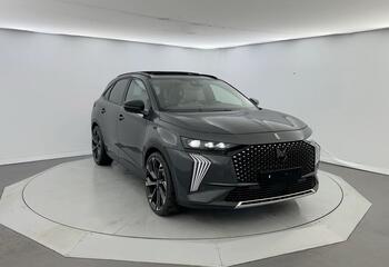 Ds Ds-7 à Niort : Hybride Rechargeable E-Tense 360 EAT8 4x4 Performance
