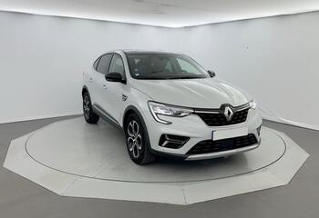 Renault Arkana à Niort : Mild Hybrid 140 EDC Intens