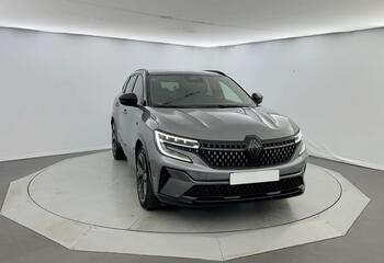 Renault Austral à Niort : E-Tech full hybrid 200 Techno esprit Alpine