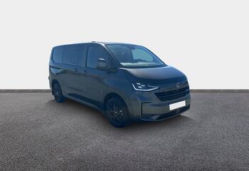 Volkswagen Transporter-procab à Niort : T7 L1H1 2.0 TDI 170 BVA8 SWD BUSINESS