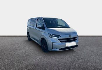 Volkswagen Transporter-procab à Niort : T7 L1H1 2.0 TDI 170 BVA8 SWD BUSINESS