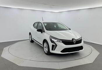 Renault Clio-v à Niort : TCe 90 ch Generation