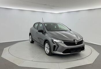 Renault Clio-v à Niort : TCe 90 ch Generation