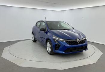 Renault Clio-v à Niort : TCe 90 ch Generation