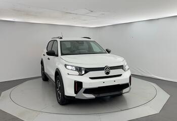 Citroen C3-aircross à Niort : Hybride 145 e-DCS6 Max 5 places