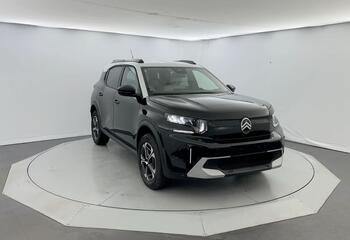 Citroen C3-aircross à Niort : Hybride 145 e-DCS6 Max 5 places