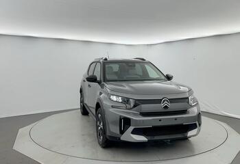 Citroen C3-aircross à Niort : Hybride 145 e-DCS6 Max 7 places