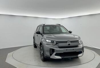 Citroen C3-aircross à Niort : Hybride 145 e-DCS6 Max 7 places