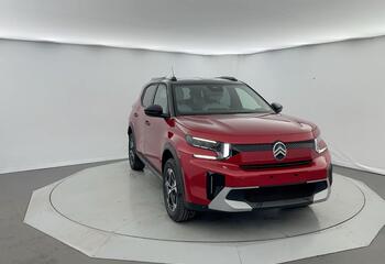 Citroen C3-aircross à Niort : Hybride 145 e-DCS6 Max 7 places