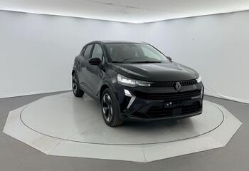 Renault Captur à Niort : E-Tech full hybrid 160 ch Techno